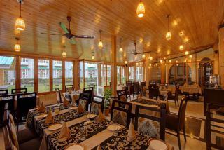 manali restaurant